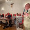 Ariovaldo Feliciano é empossado provedor da Santa Casa de Santos pela 5ª vez consecutiva